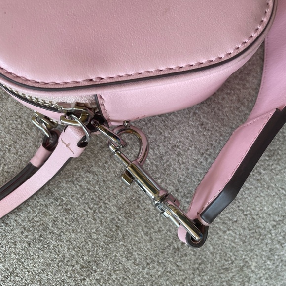 SOLD Tory Burch Miller crossbody bag - Picture 7 of 10